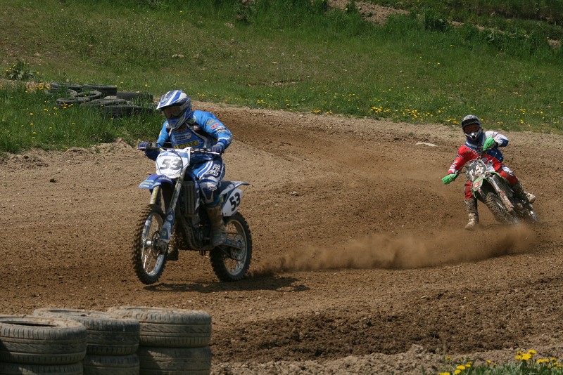 Přebor SMS Pardubice Opatov 8.5.2008